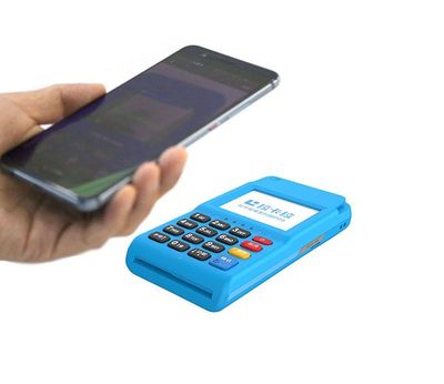 成都POS机办理指南 本地销售、申请与售后维护一站式服务