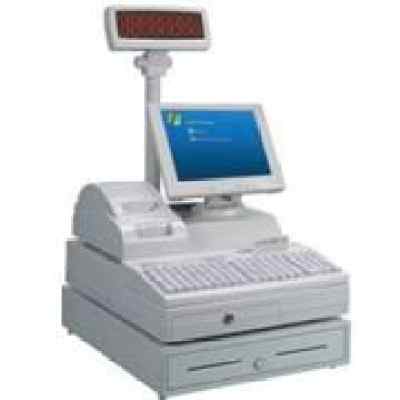 批发零售POS收款机 一站式销售与售后维护解决方案