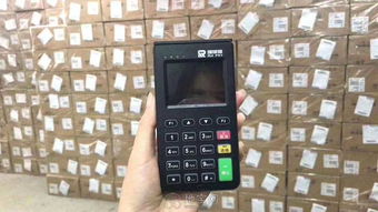 南昌正规POS机免费办理，资金安全有保障 POS机销售及售后维护指南